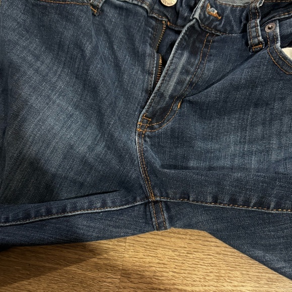 Gap jeans minimal wear if any. Size 10 - Picture 2 of 6
